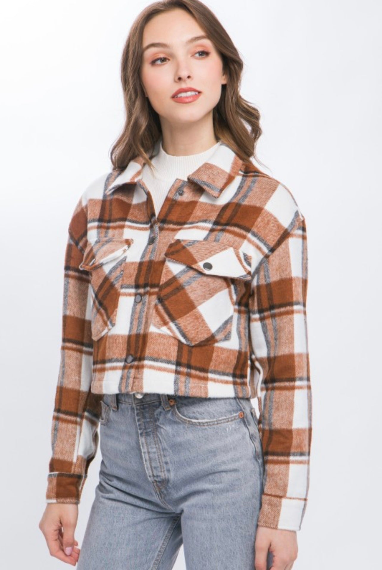 Autumn (Terra )Jacket