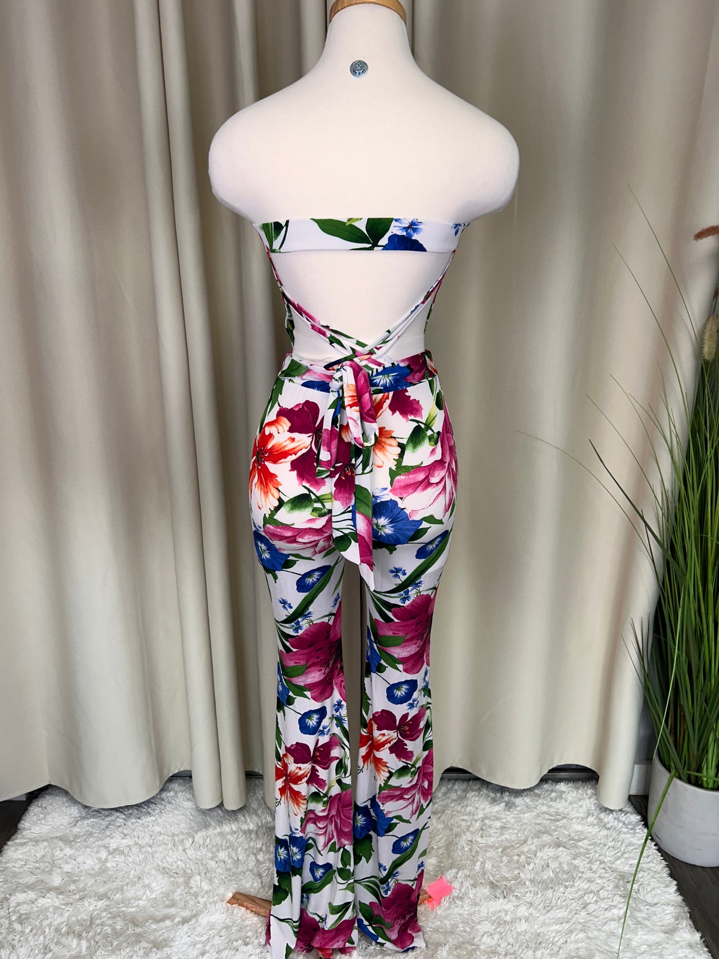 Carolina Jumpsuit