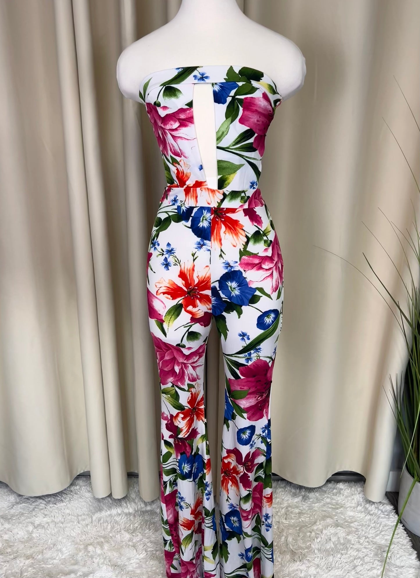 Carolina Jumpsuit