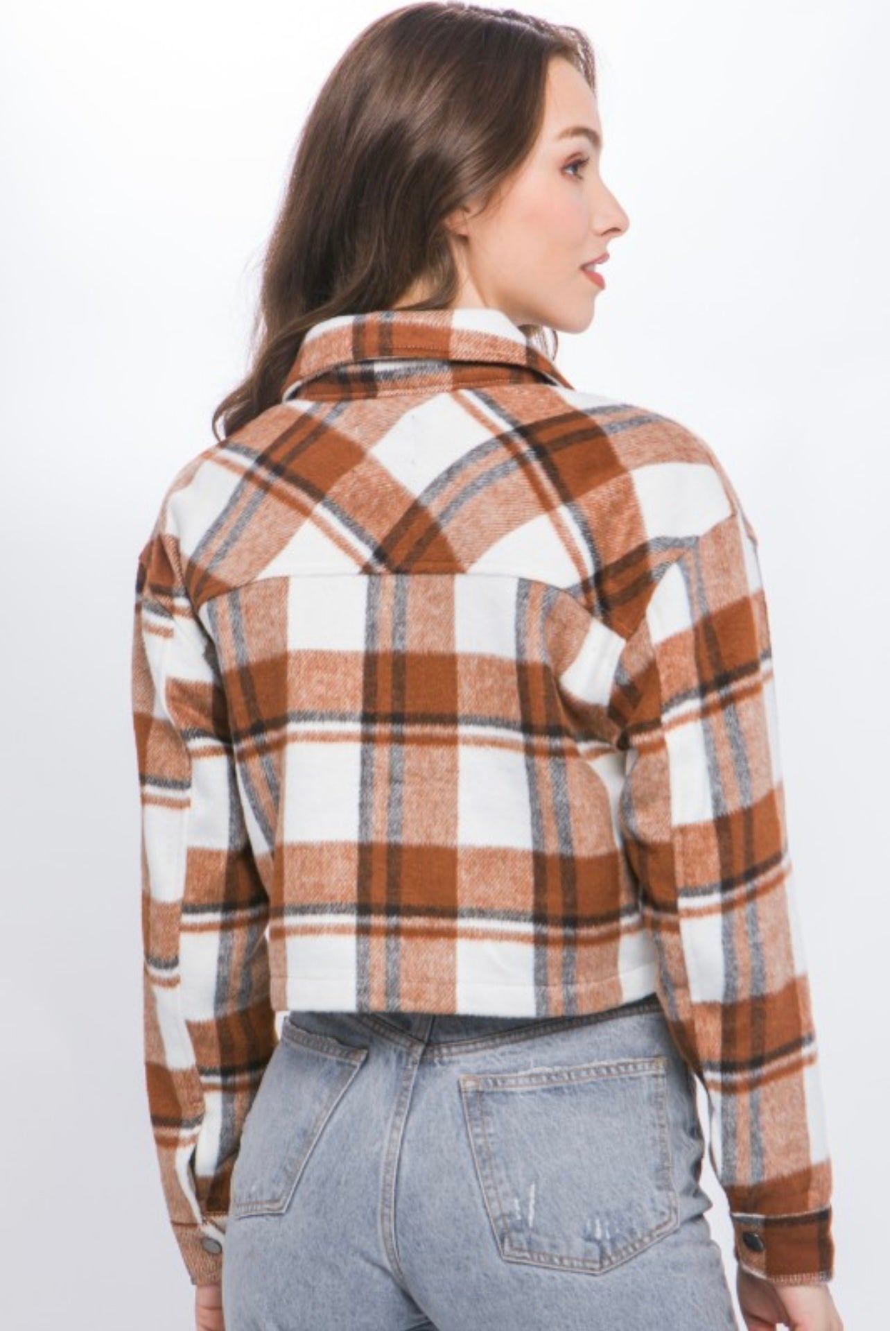Autumn (Terra )Jacket