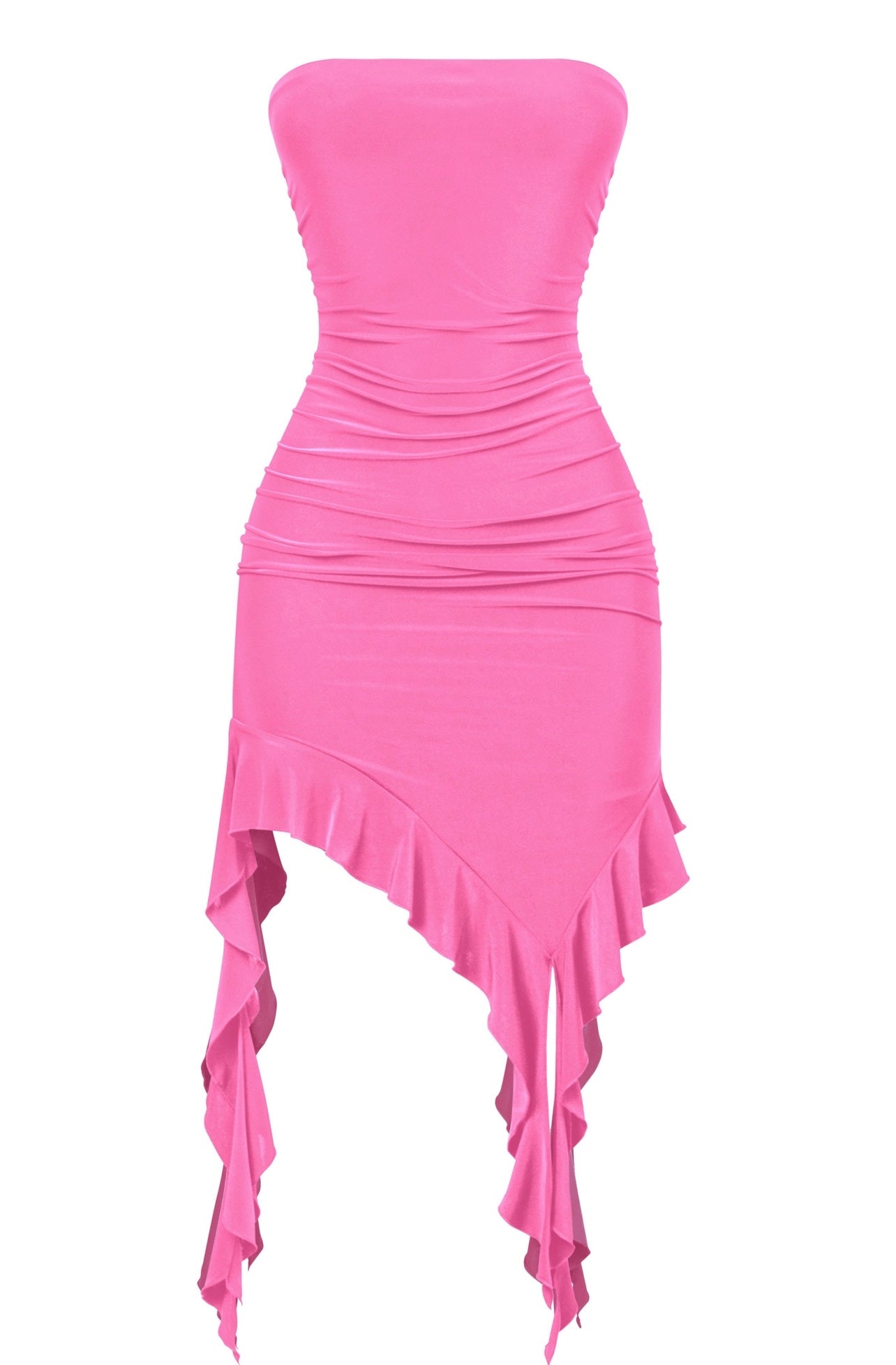 Athena Dress