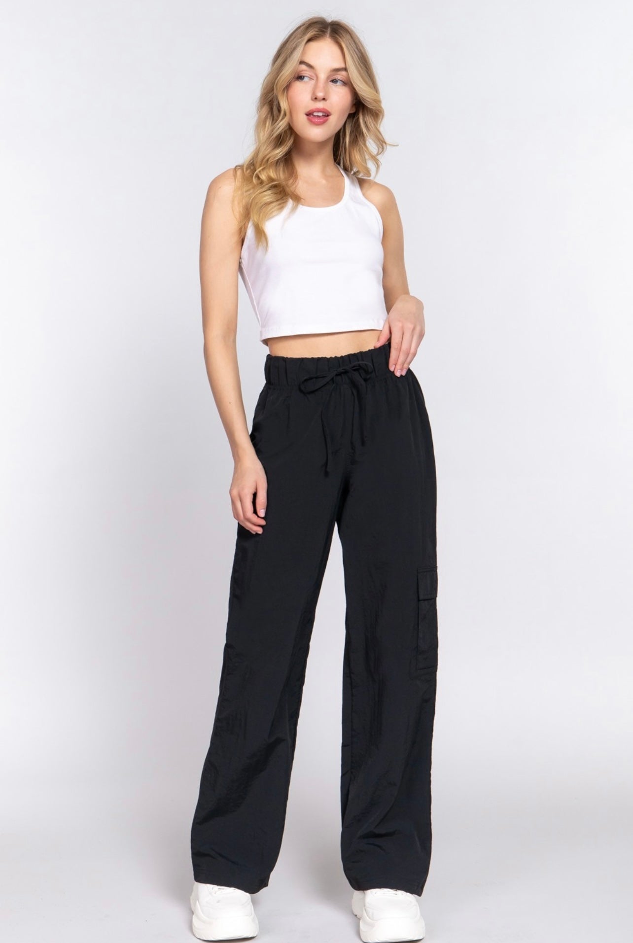 Essential Day to Day Cargo (Black)