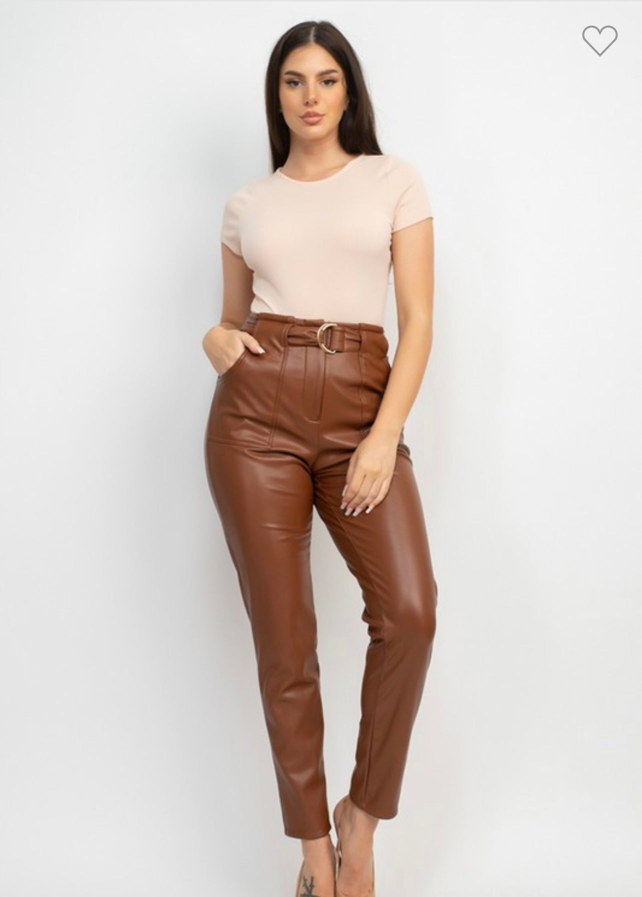 Addison Body Suit