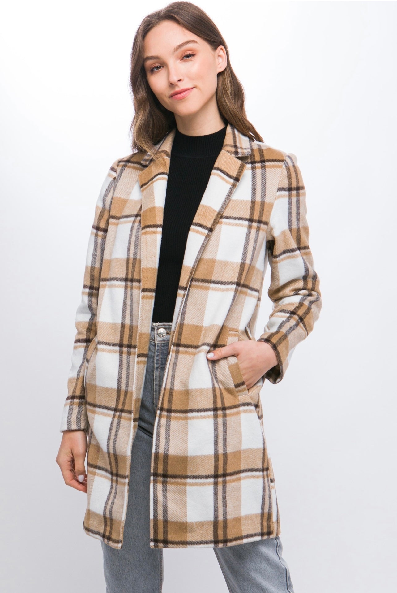 Ready for Fall Coat