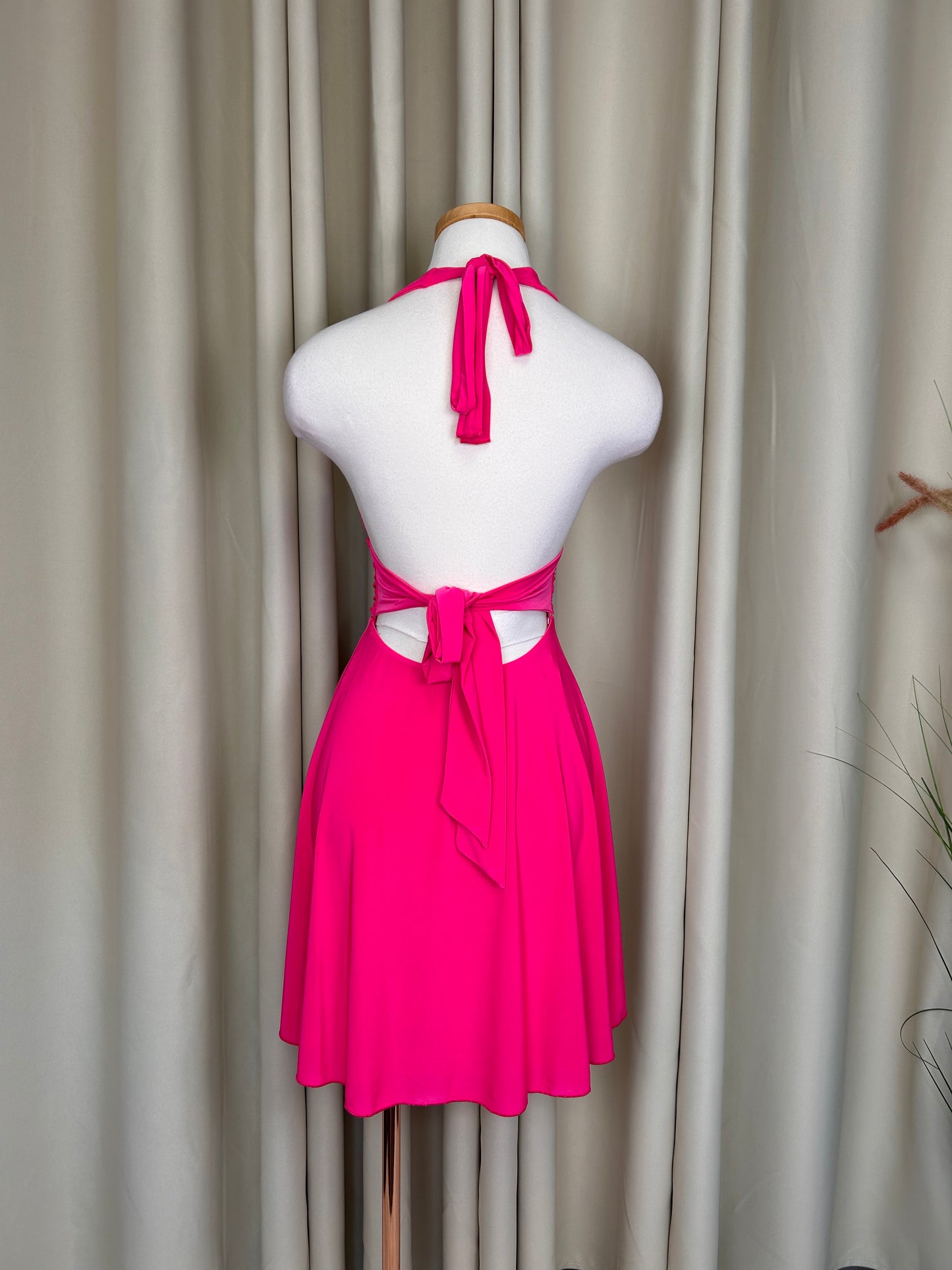 Emry Night Out Dress