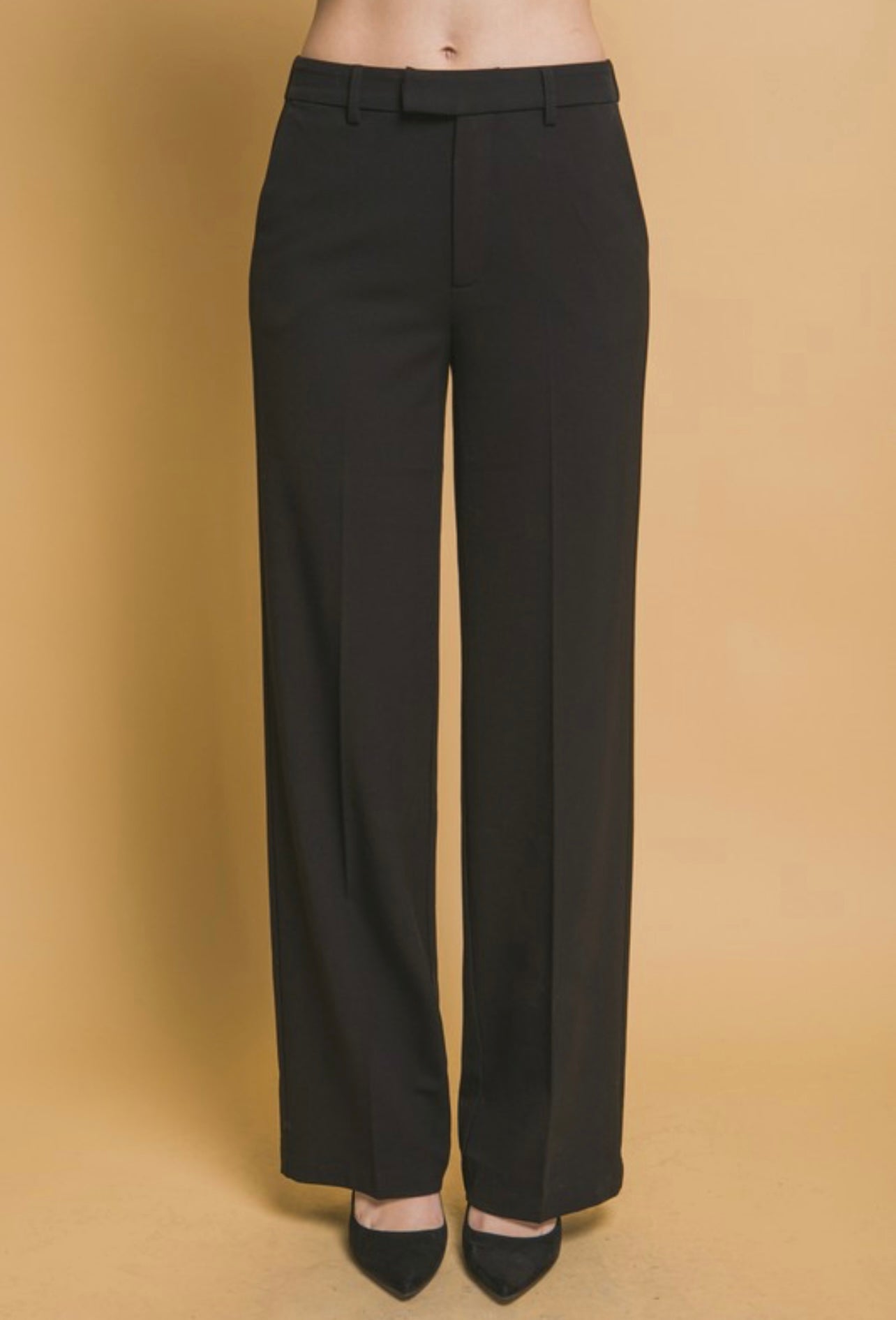 Lulu Dress Pants