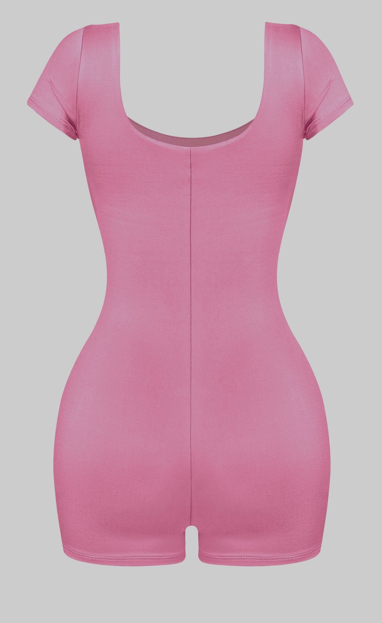 Rosy Romper