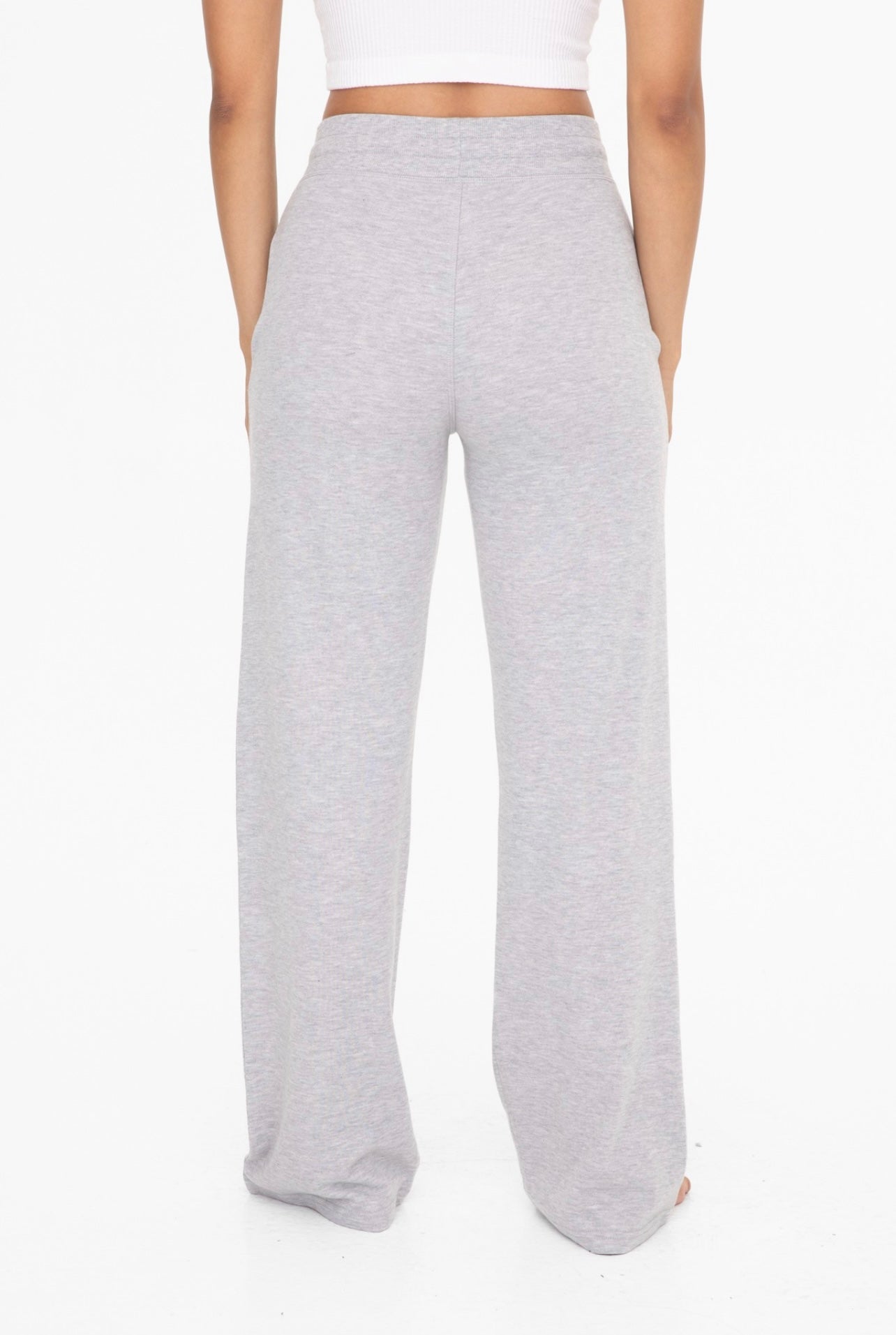 Alahni Sweatpants (Grey)