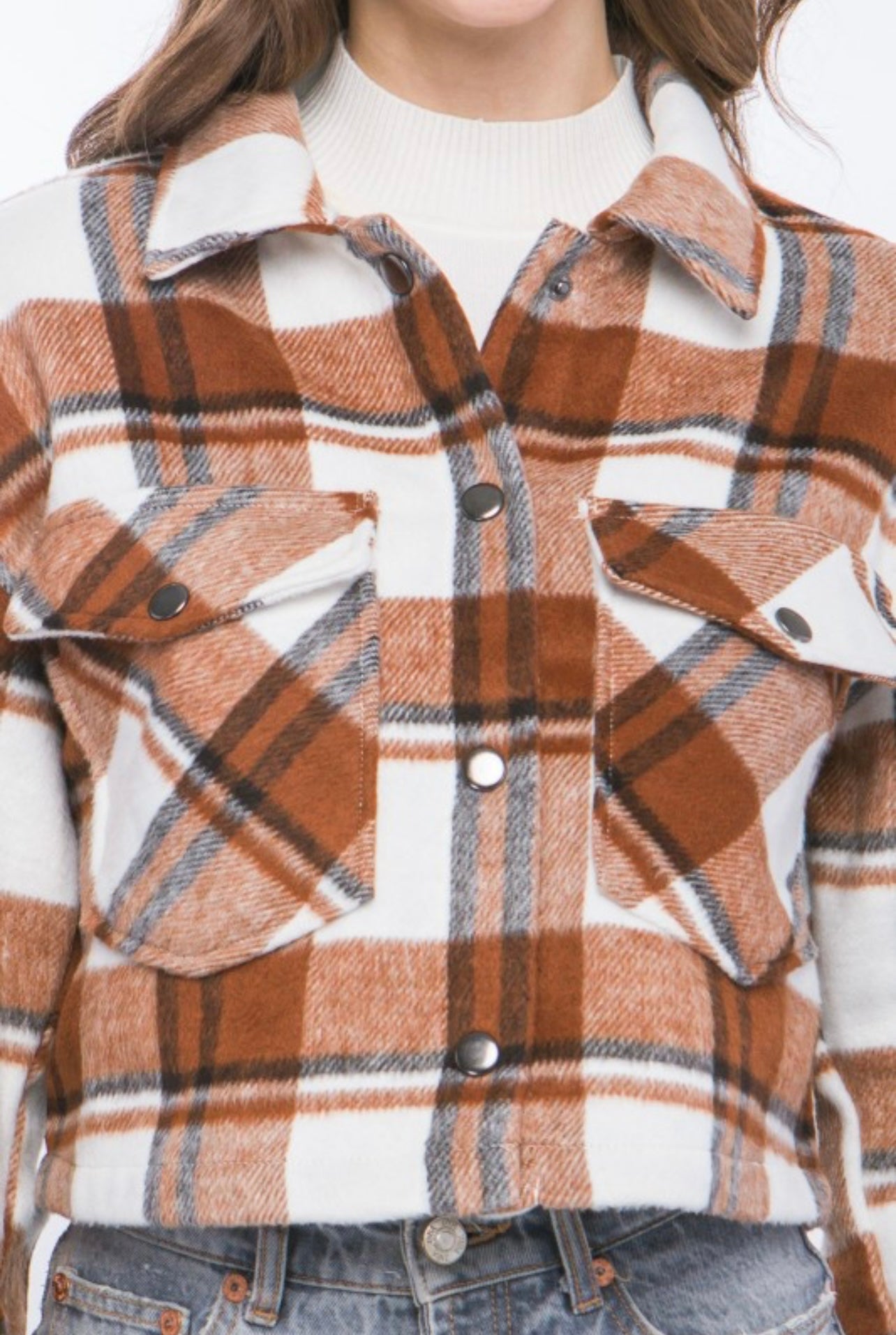 Autumn (Terra )Jacket