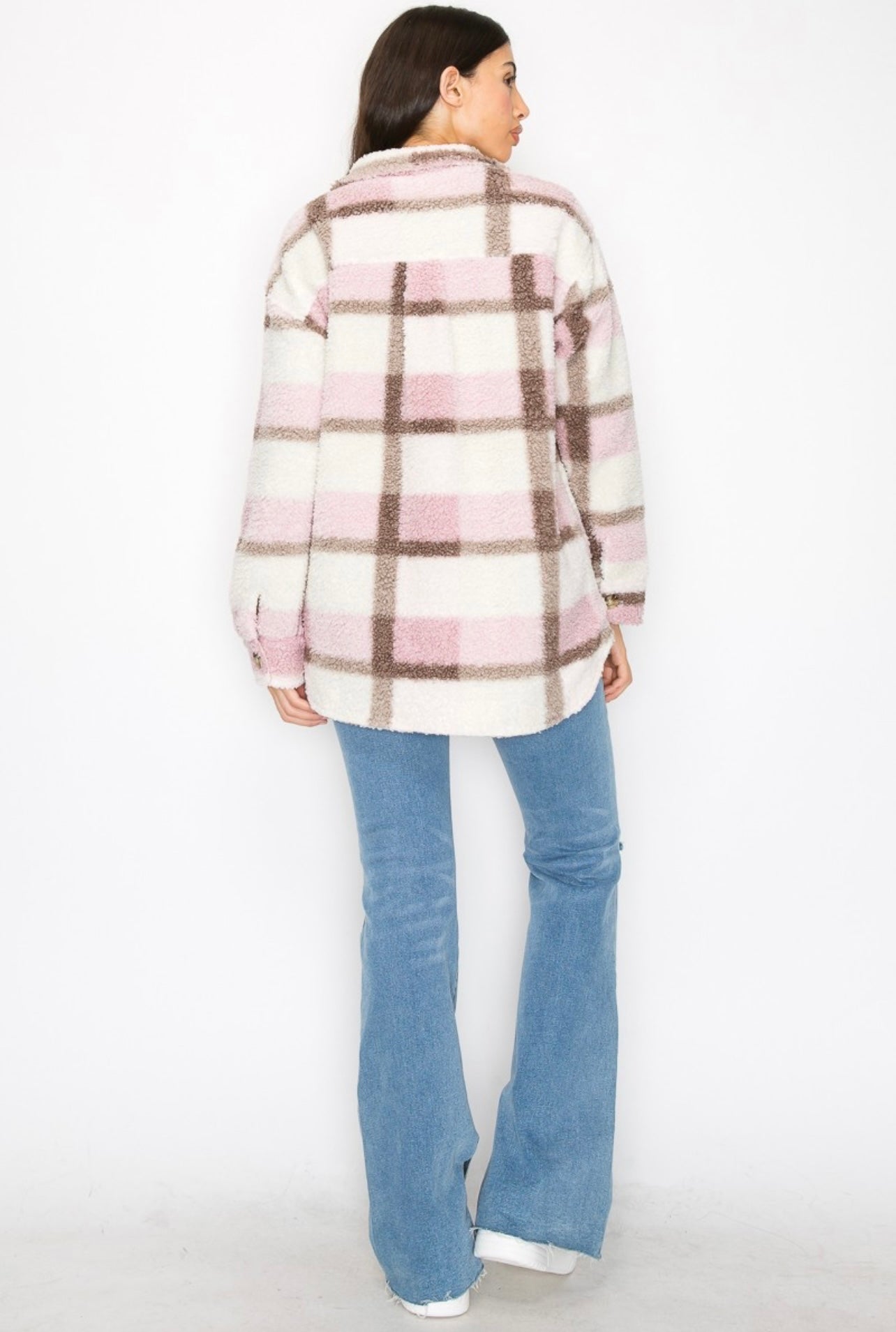 Duvalin Jacket