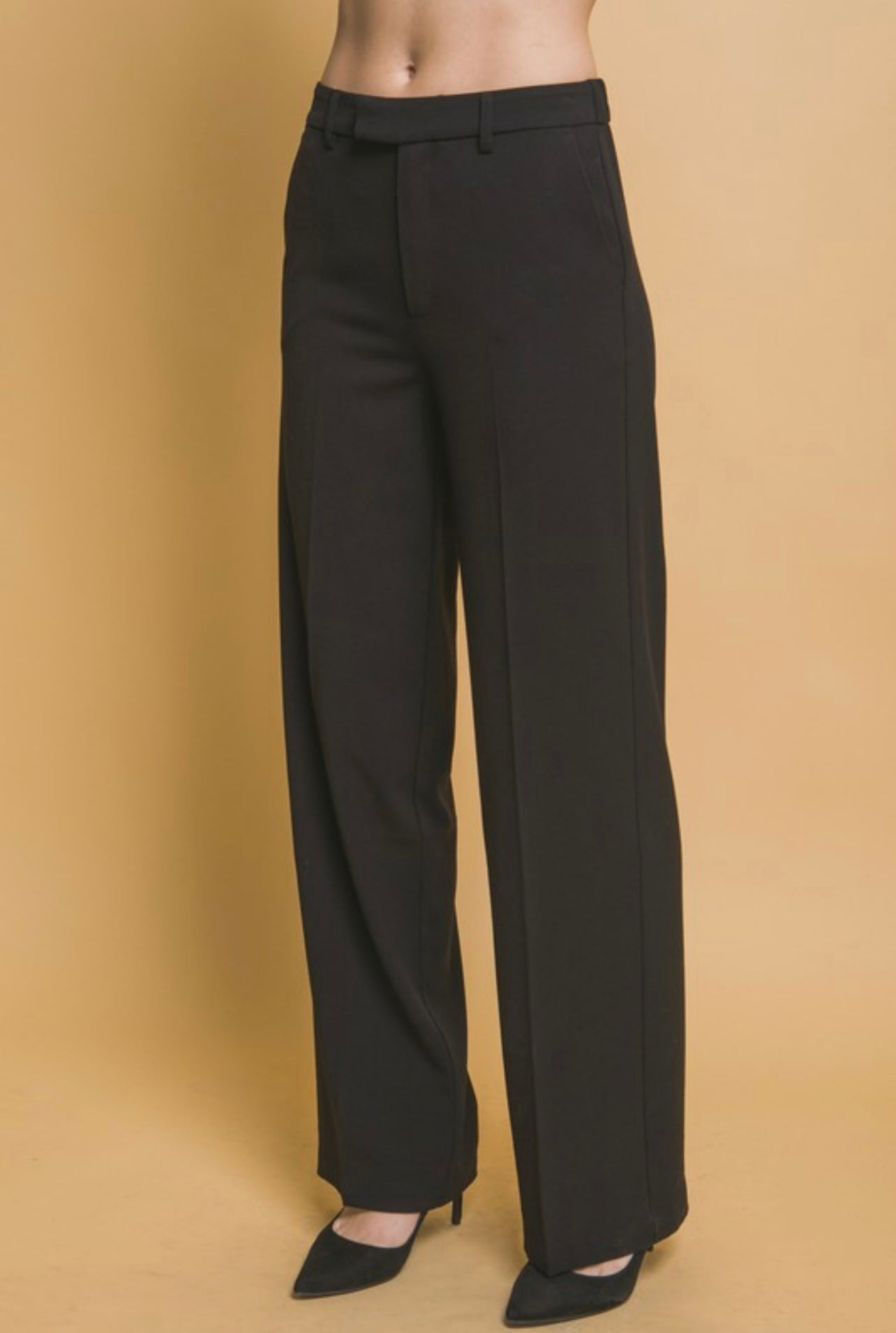 Lulu Dress Pants
