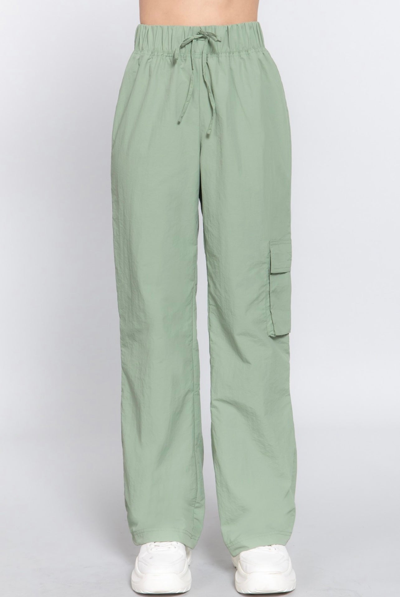 Essential Day to Day Cargo (Sage)