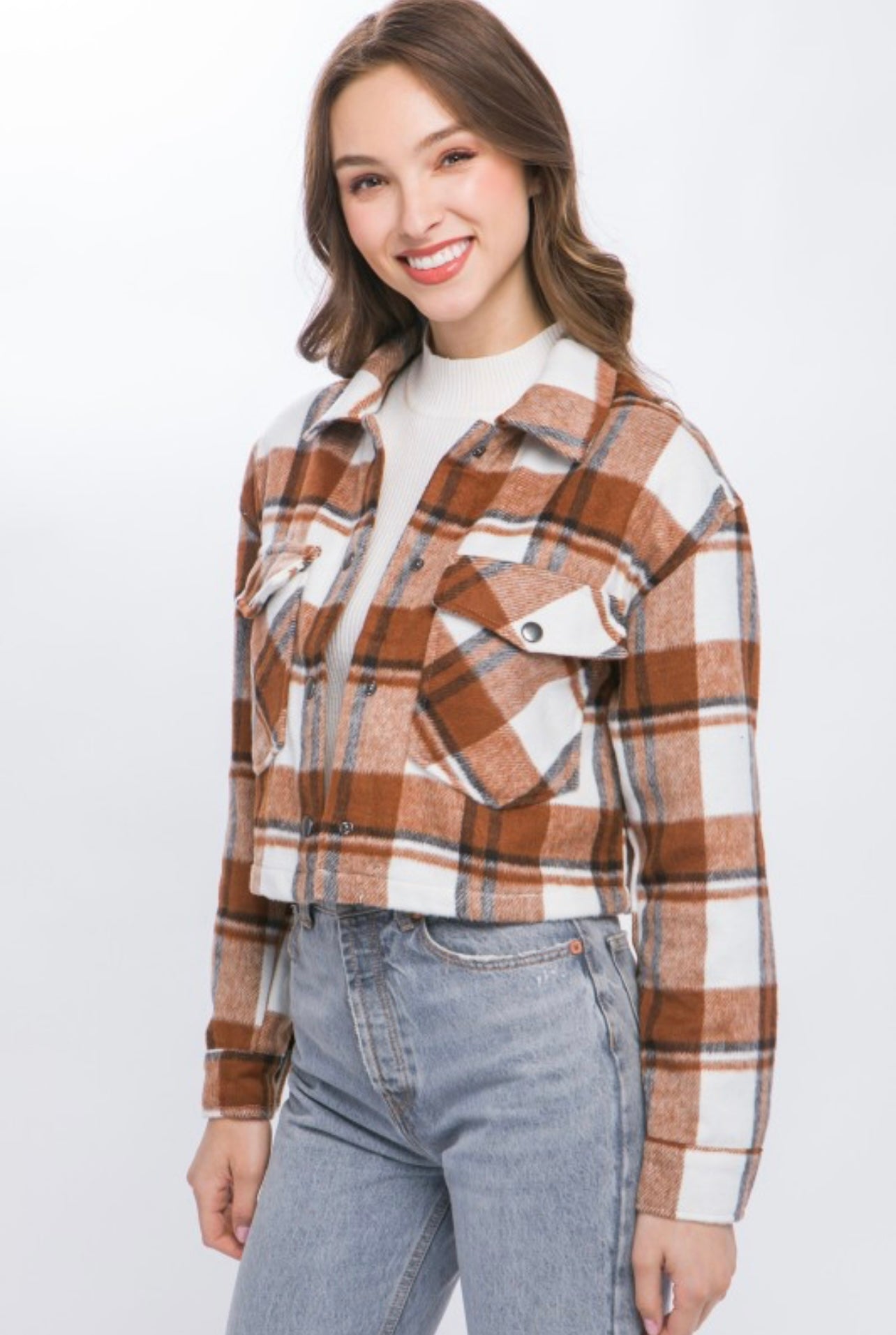 Autumn (Terra )Jacket