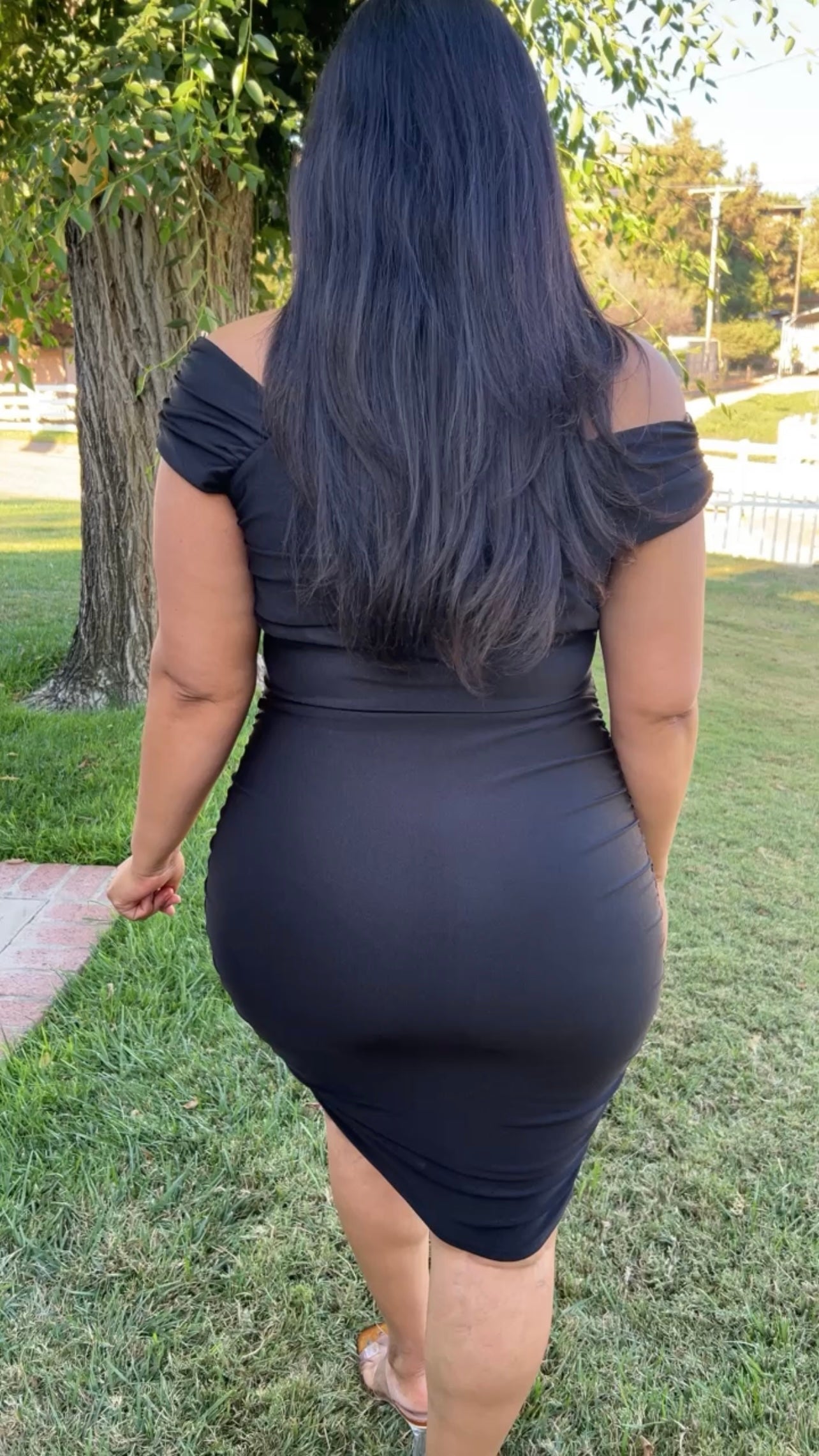 Valentina Dress