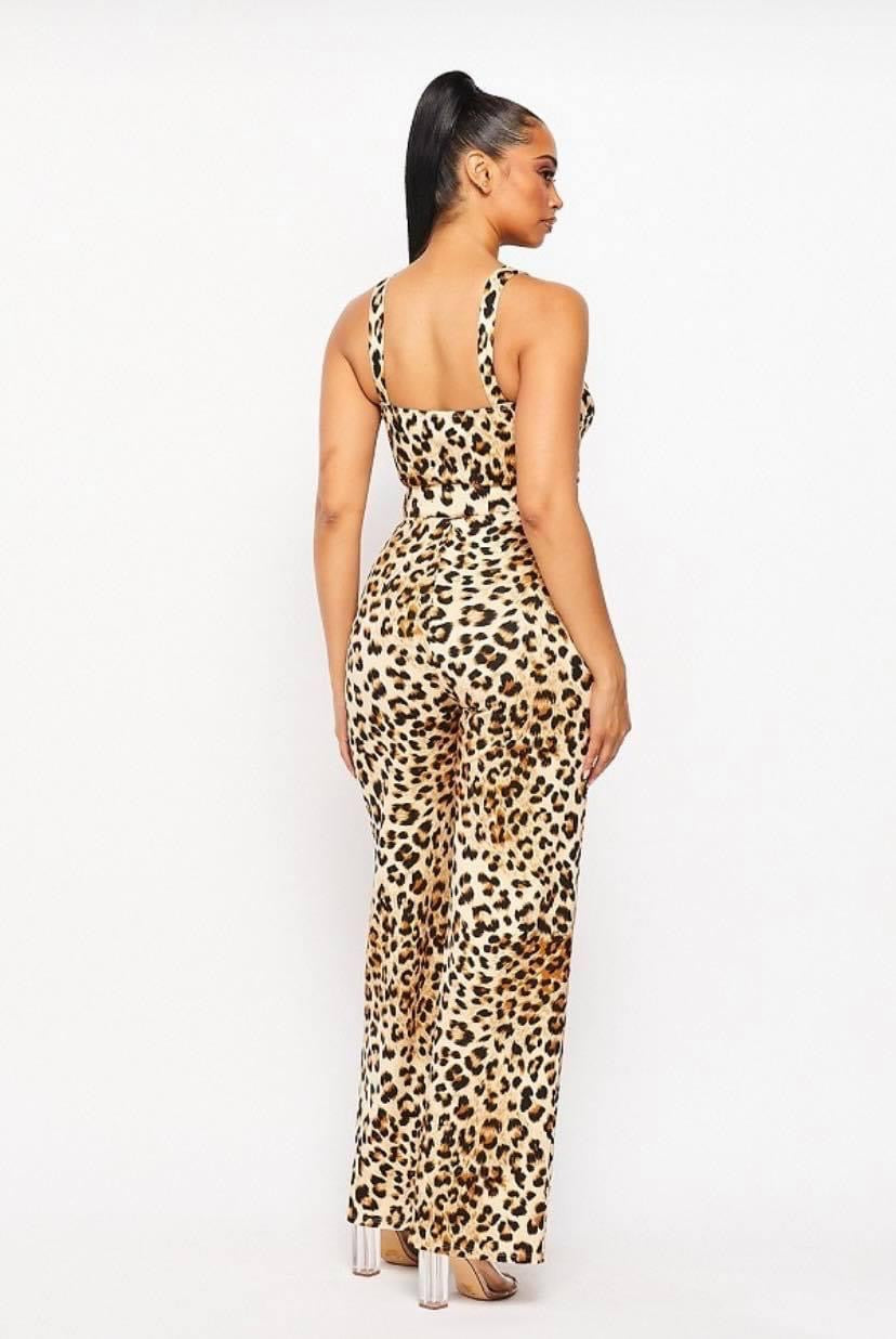 Scarlett Jumpsuit