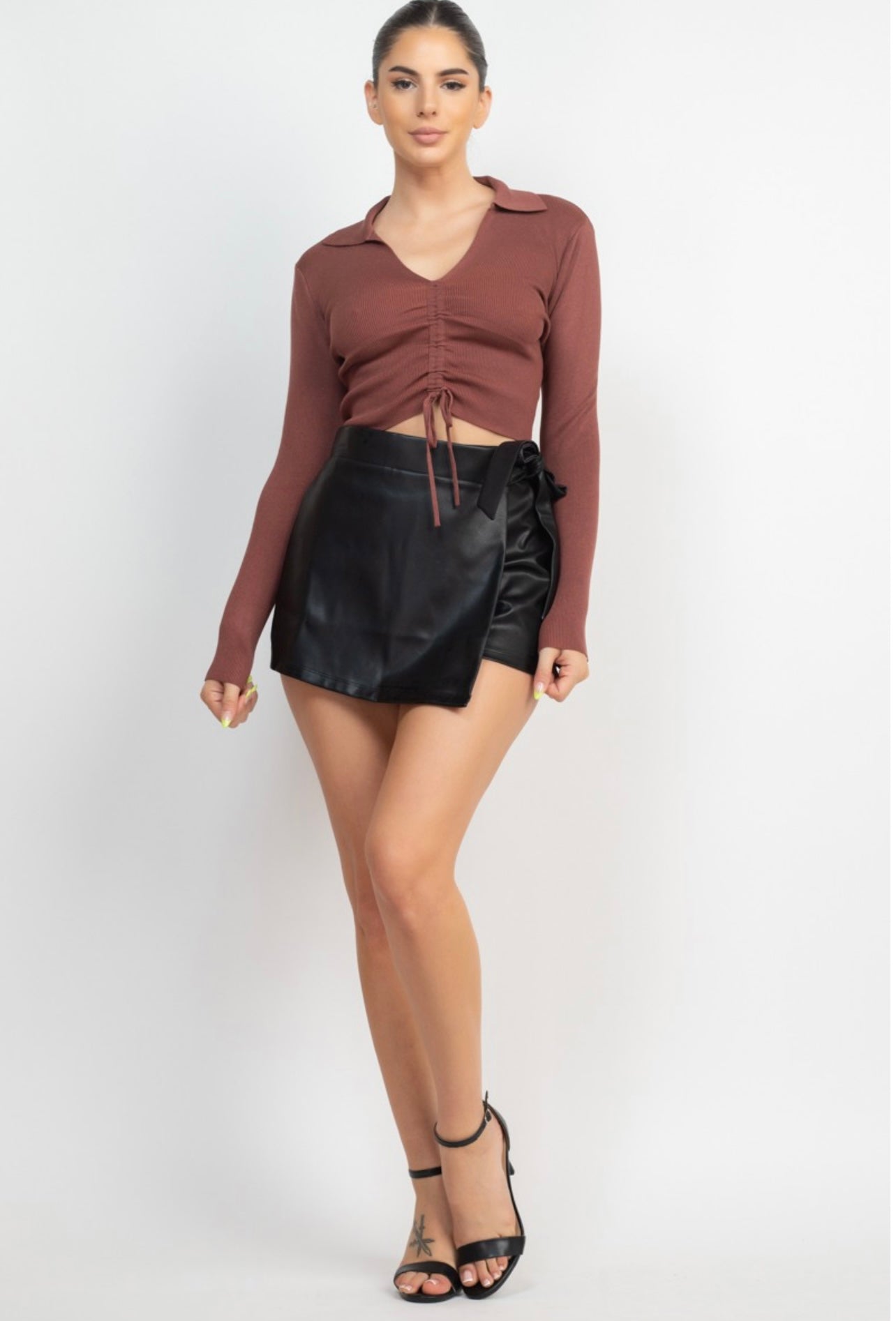 Carla Skort