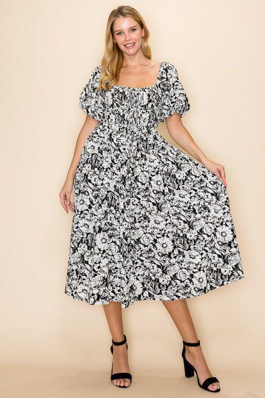 Lucy Sundress