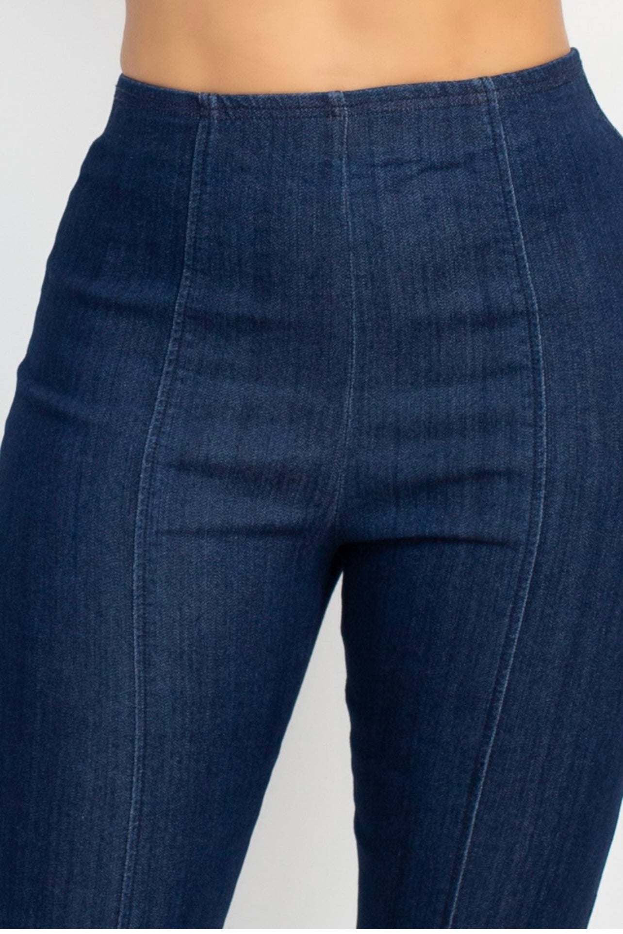 Rosa Flared Jeans