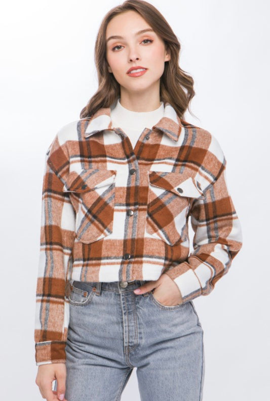Autumn (Terra )Jacket