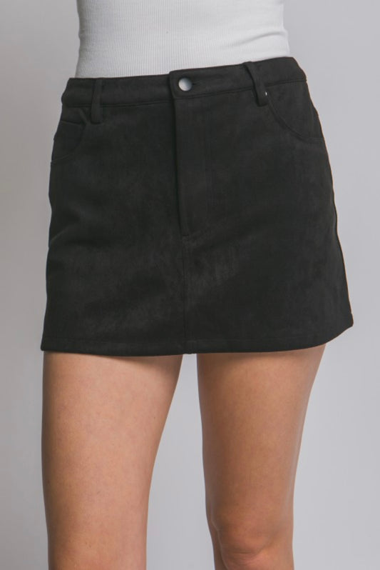 Onyx Everyday Skort