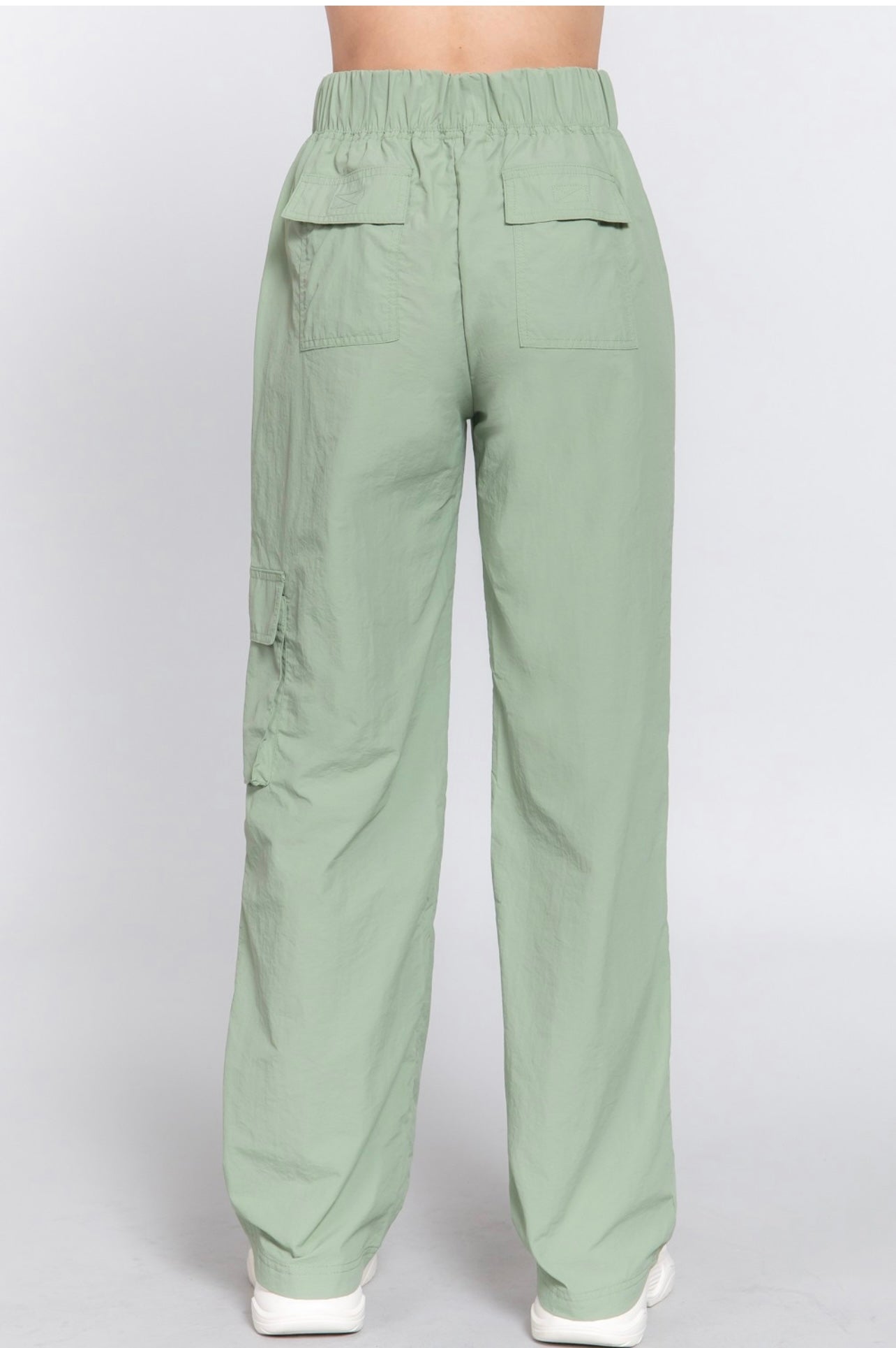 Essential Day to Day Cargo (Sage)