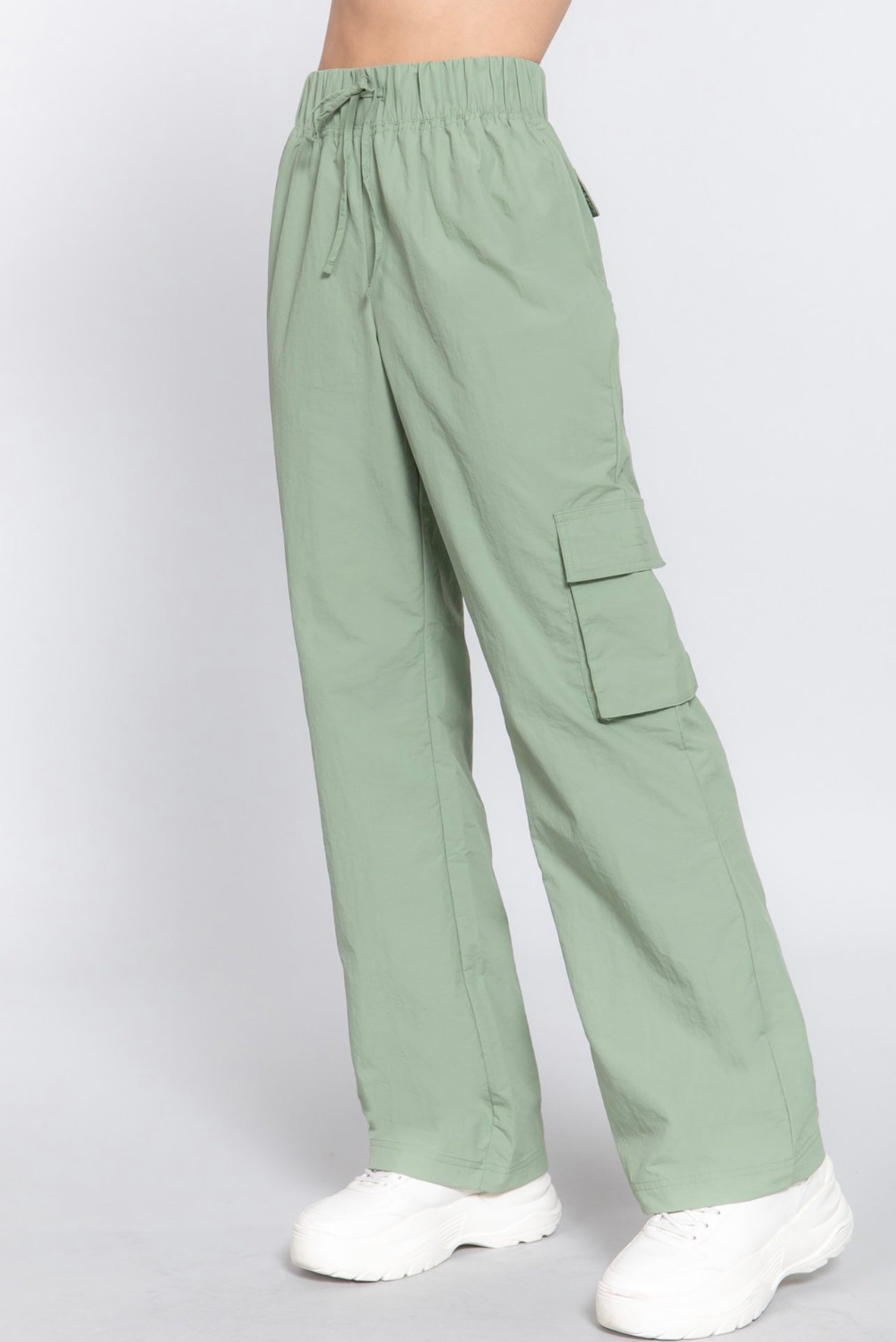 Essential Day to Day Cargo (Sage)