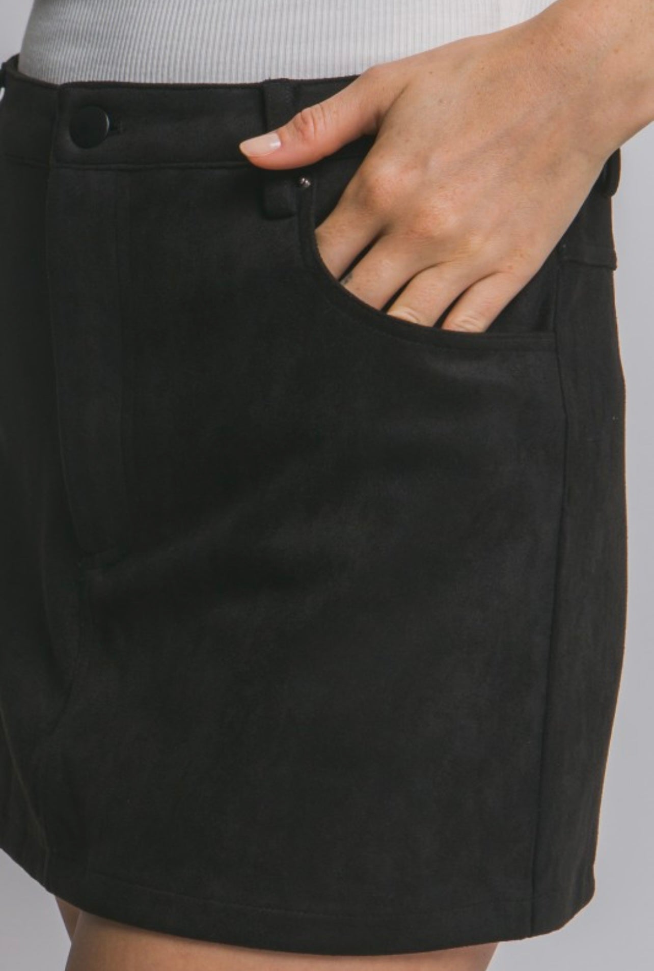 Onyx Everyday Skort