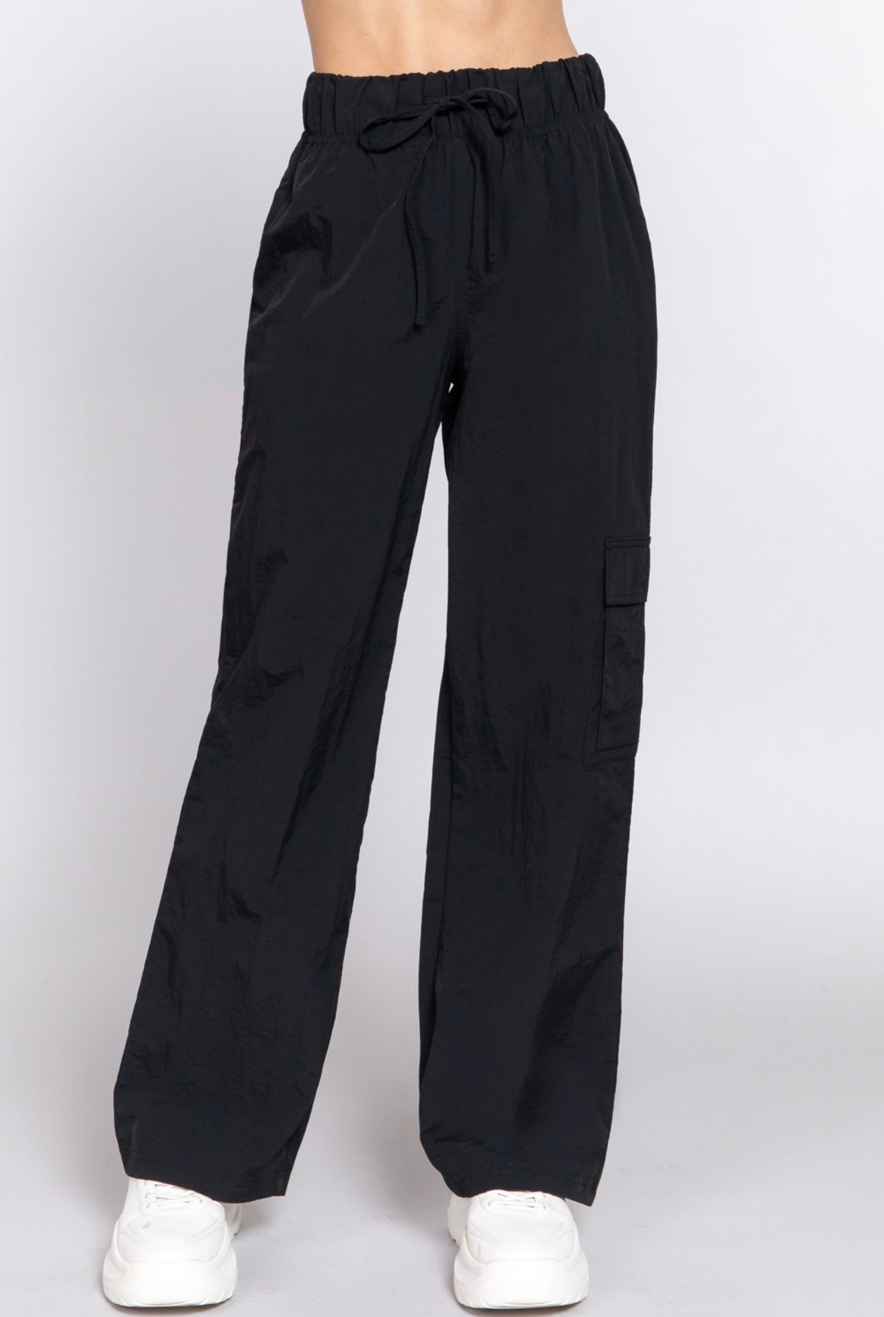 Essential Day to Day Cargo (Black)