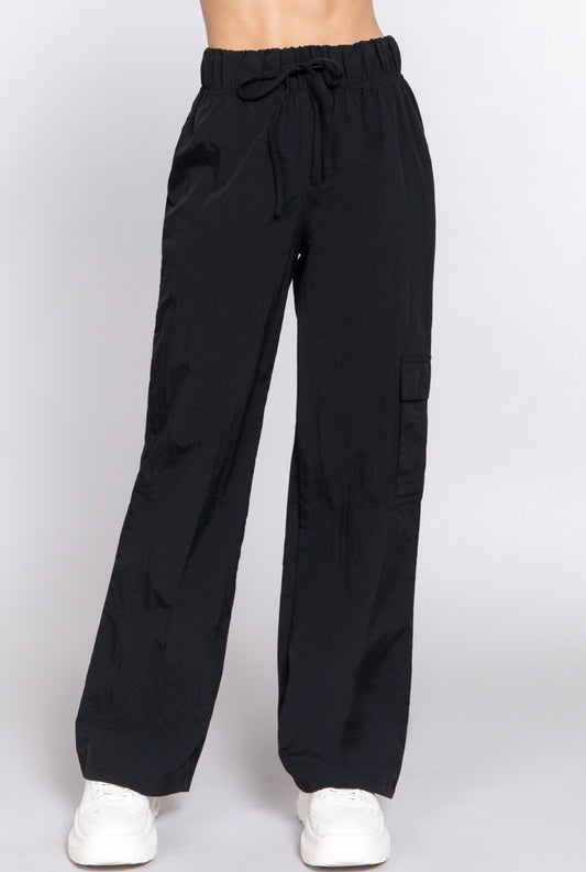 Essential Day to Day Cargo (Black)