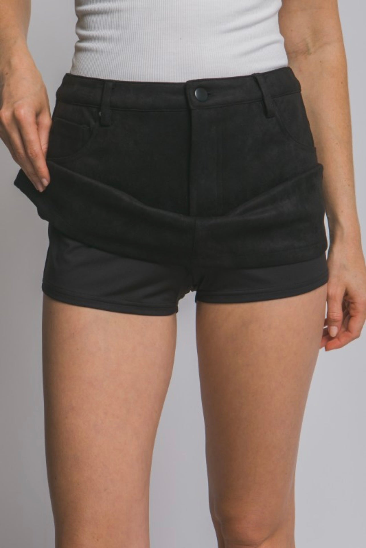 Onyx Everyday Skort