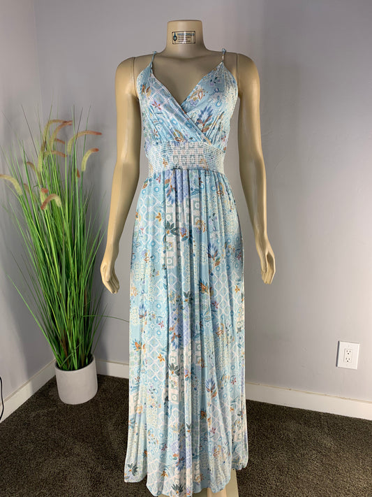 Brooke Maxi Dress