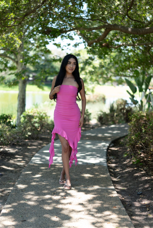 Athena Dress