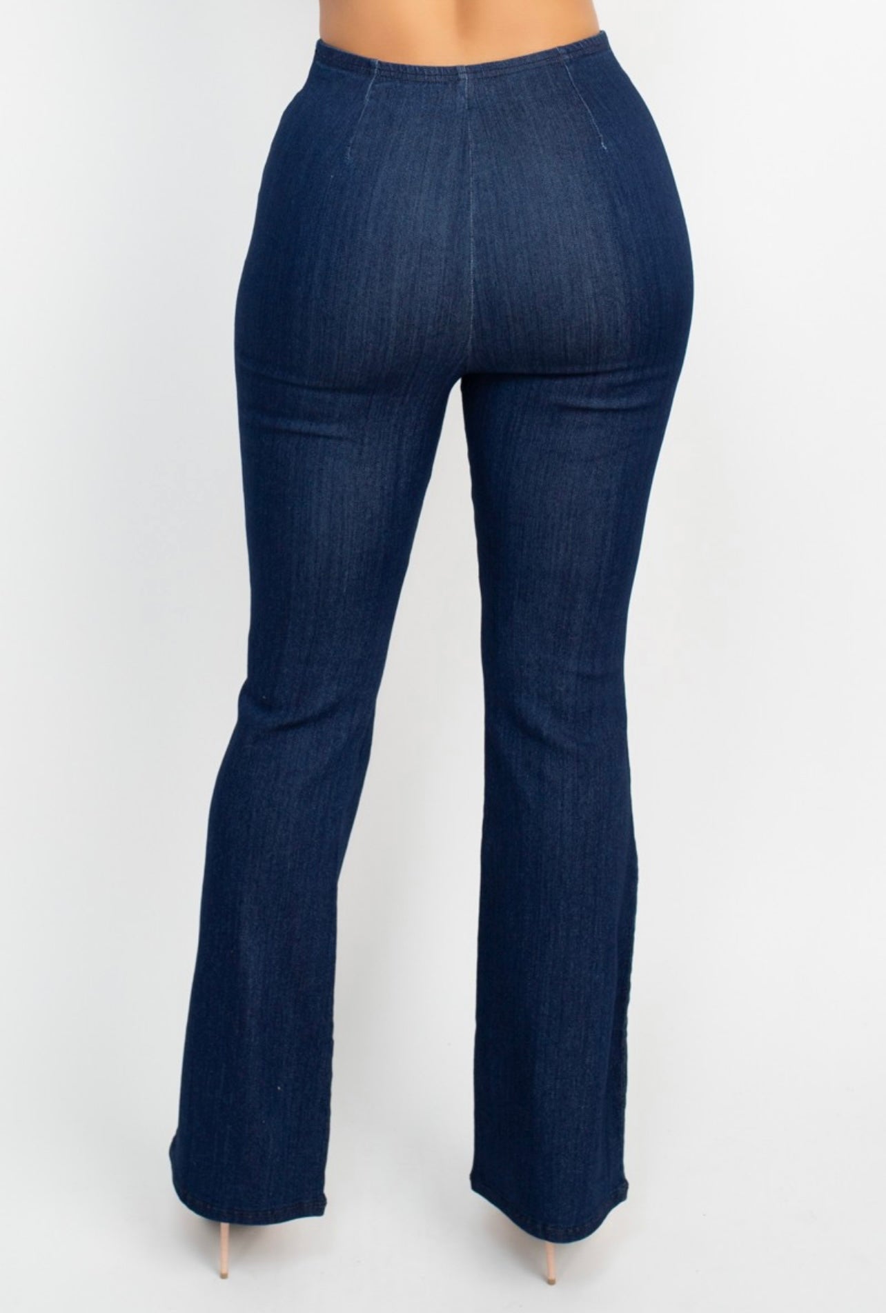 Rosa Flared Jeans