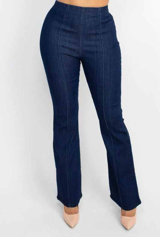 Rosa Flared Jeans